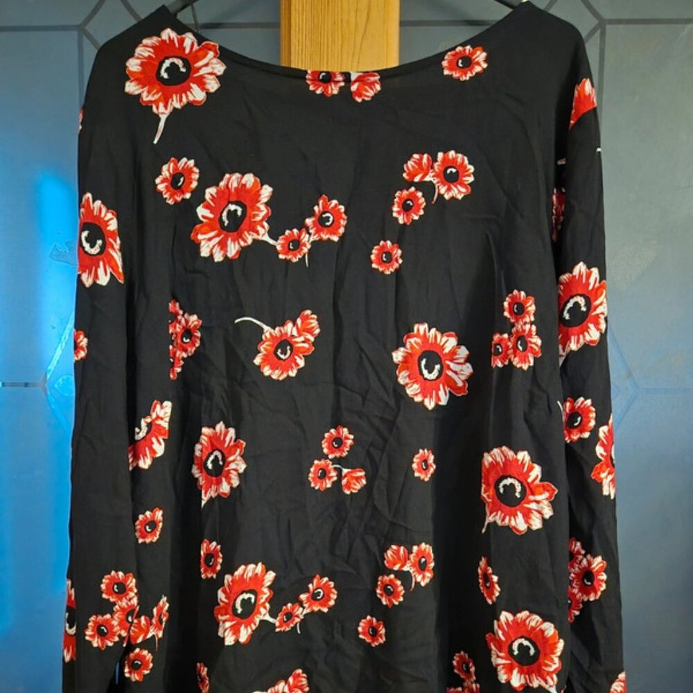 Poppy top